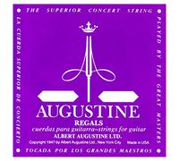 Augustine Corde per chitarra classica corde singole Si2 Regals Label