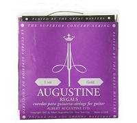 Chitarra Classica - Corde - Corde Per Chitarra Classica Regal Crystal Nylon High