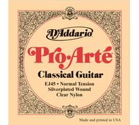 Corde Per Chitarra Classica D'Addario EJ45