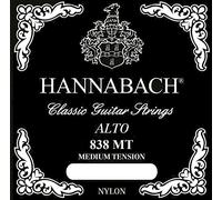 Corde per chitarra classica Hannabach Modelli speciali per basso contralto 838MT