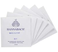 Corde per chitarra classica Hannabach Special Models Set 6 corde 842MT