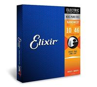 Elixir 12450 Nanoweb 12 String
