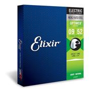 Elixir Optiweb 19007 Super Light 7-String Corde Chitarra Elettrica