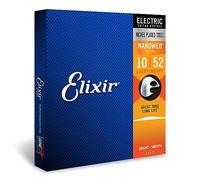 ELIXIR - 12077 - Set of 6 electric guitar strings