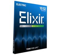Elixir 19077 10-52 Light Heavy OPTIWEB