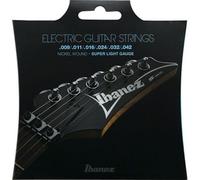Corde per chitarra elettrica Ibanez IEGS6 6 corde / spedizione gratuita super...