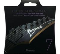 Corde per chitarra elettrica Ibanez IEGS71 7 corde / luce normale...