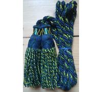 Corde Per Cornamusa In LANA - TARTAN GORDON