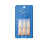D'Addario-Woodwinds Royal 2 Ancia Sassofono Alto