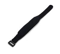 Corde per per chitarra Muto Rumore Chitarra Fascio Nastro Ammortizzatore Muter Wraps Chitarra Fascio Nastro Chitarre Ukulele Strumenti a Corda L