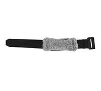 Corde per per chitarra smorzatori muter Wraps Chitarre acustiche Basso Ukulele Strumenti Accessori Grigio
