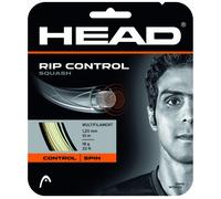 Corde per racchetta da squash Head Rip Control (10 m) - white (1.20 mm)
