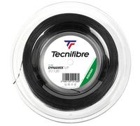 Tecnifibre Corde per racchetta da squash DYNAMIX V.P. 200 m 1,15 mm Nero