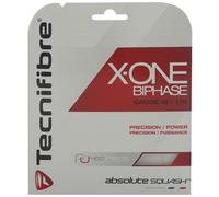 Corde da tennis Tecnifibre X-ONE 12 m Orange 1,18 mm