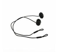 Corde per Ripiano Portabagagli Auto Compatibili con Golf Mk5 Mk6 Mk7 2013 2014 2015 2016 2017 2 Pezzi Corde per Ripiano Portabagagli Bagagliaio 5G6863447 5G6863447 9B9 5G6898780