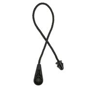 Corde per Ripiano Portabagagli Auto Compatibili con Qashqai 2016 2017 2018 2019 1 Pz Corda per Portabagagli Auto Cordino per Bagagliaio Auto 79965-10A