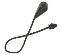 Corde per ripiano portaoggetti Auto per Nissan per Qashqai J10 J11 per Note E11 2006-2019 Corde per Appendere la partizione del Bagagliaio e Cinghie di Sollevamento del Bagaglio OEM:79965-10