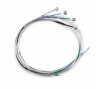 Corde per strumenti per arco CT00, 1/2 | Costruzione in met, Corde musicali , Studio quotidiano, Per arti soli