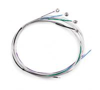 Corde per strumenti per arco CT00, 1/4-1/8 | Costruzione in met, Corde musicali , Studio quotidiano, Per arti soli