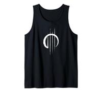 Corde per Ukulele Enso Japanese Zen Circle Calligraphy Uke Canotta