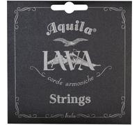 Corde per ukulele soprano Aquila Sol alto (53527)