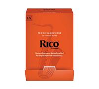 Corde per ukulele tenore D'Addario, nylon chiaro, EJ65T, set di 4 corde, confezione da 1