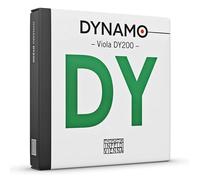 Corde per viola Thomastik Dynamo set DY200