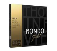 Viola - Corde Per Viola Rondo Gold - Set - Rg200