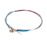 Corde Per Violino 3/4 E 4/4 Violino A Media Tensione Con Tono Morbido E Vibrante Parte Acessori Parti di Violino