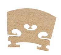 Corde Per Violino In Acero 4/4 Ponticello Accessori Per Strumenti Musicali Tutte Le Misure(4/4)