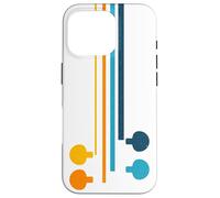 Corde per violino - Retro Orchestra Violinista, Amante del Violino Custodia per iPhone 16 Pro