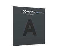 Corde per violino Thomastik Dominant Pro A2 acciaio/cromo DP02B