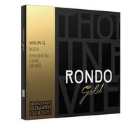 Thomastik Rondo Gold G Violin 4/4 Medium