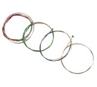 Corde per Violoncello 4/4 Muta Set Cordiera Ricambio Della Classic Cantabile