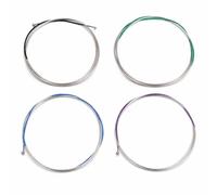 Corde per Violoncello Corda Per Sostituzione Violoncello 4/4-3/4 Full Size Con Rivestimenti Accessori per prestazioni