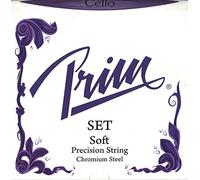 Prim Cello Strings 4/4 Soft