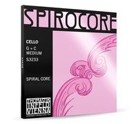 Violoncello Spirocore Combo Medio
