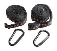 Corde pieghevoli e portatili per gli appassionati di outdoor che cercano un supporto affidabile per la loro attrezzatura da avventura