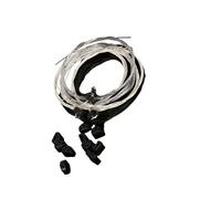 Corde professionali in nylon per chitarre classiche, senza problemi, design con perline per ponte, assicura un'accurata accordatura della chitarra classica corde in nylon con perline per ponte