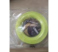 PROKENNEX Iq Poly Xt Rotolo Di Corde - Nero Calibro corda 1, 28