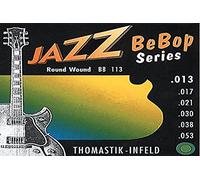 Corde singole - Jazz BeBop - 053