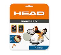 Corde Tennis HEAD Sonic Pro 1.25 n.2 matassine 12m monofilamento bianco