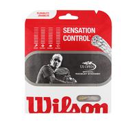 Corde Tennis WILSON Sensation Control 1.30 n.2 matassine 12m multifilamento