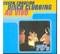 Cordeiro,Edson - Clubbing