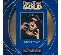 Cordeiro,Edson - Grandes Sucessos:Best of Gold