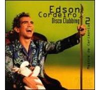 Cordeiro, Edson - Vol. 2-Disco Clubbing