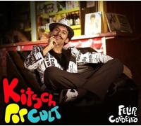 Cordeiro, Felipe - Kitsch Pop Cult