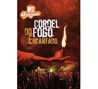 Cordel Do Fogo Encantado - Mtv Apresenta