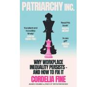 Cordelia Fine Patriarchy Inc. (Tascabile)
