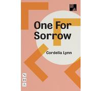 Cordelia Lynn One For Sorrow (Tascabile) NHB Modern Plays